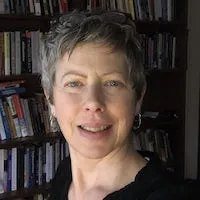 Amanda Damarin