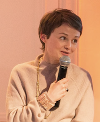 Catherine Grandclément