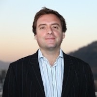 Cristóbal Garcia Belmont