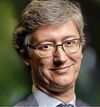 Fabrizio Ferraro