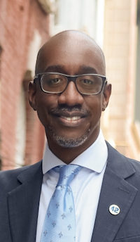 Jeffrey Robinson