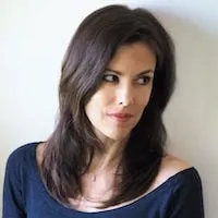 Victoria Johnson