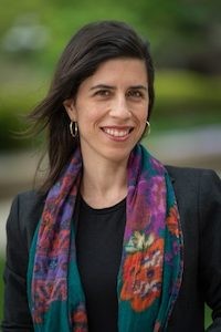 Luciana de Souza Leão
