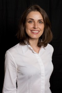 Olivia Nicol