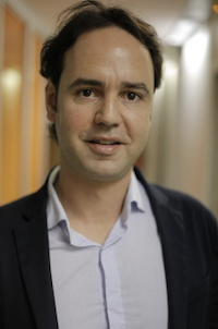 Raùl Barroso