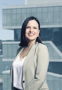 Sandra Veronica Portocarrero