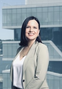 Sandra Veronica Portocarrero
