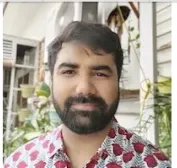 Ankit Bhardwaj