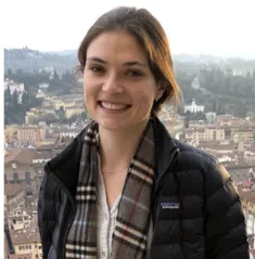 Amy Weissenbach 