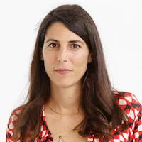 Verena Paravel