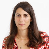 Verena Paravel