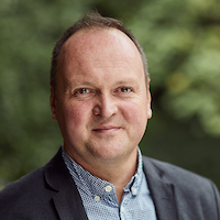 Balazs Vedres