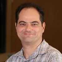 Charles Kirschbaum