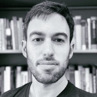 Daniel Tadmon