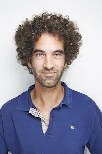 Florian Stache