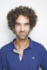 Florian Stache