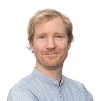 Lasse Folke Henriksen