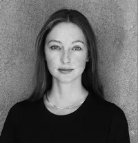 Lena Gloeckler portrait
