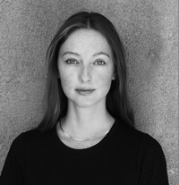 Lena Gloeckler portrait