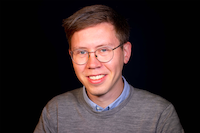 Maximilian Heimstädt