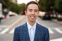 Nicholas Aaron Pang