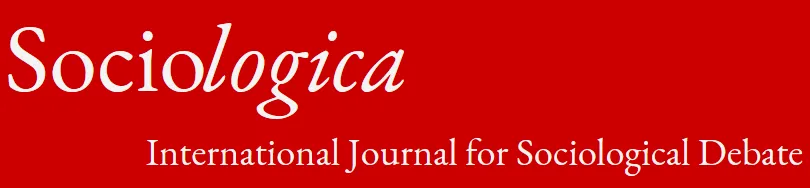 Sociologica logo