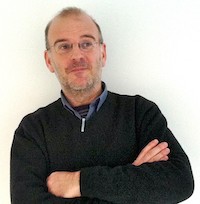 Ramon Sangüesa