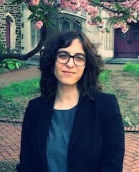 Sarah E. Sachs