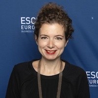 Zsuzsanna Vargha
