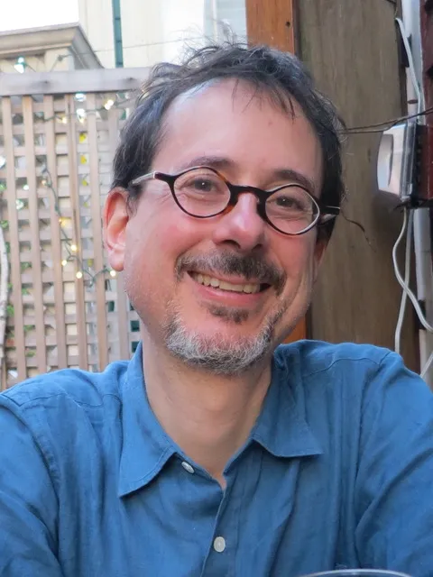 Jonathan Bach