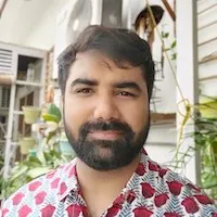Ankit Bhardwaj