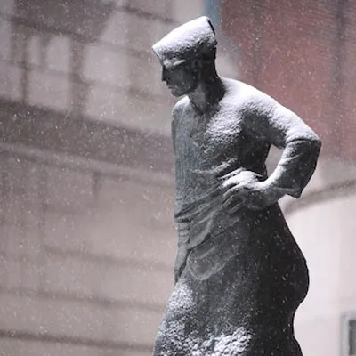 Sculpture