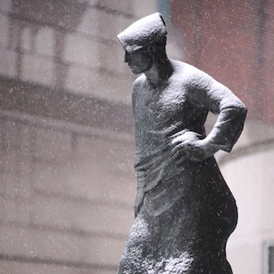 Sculpture