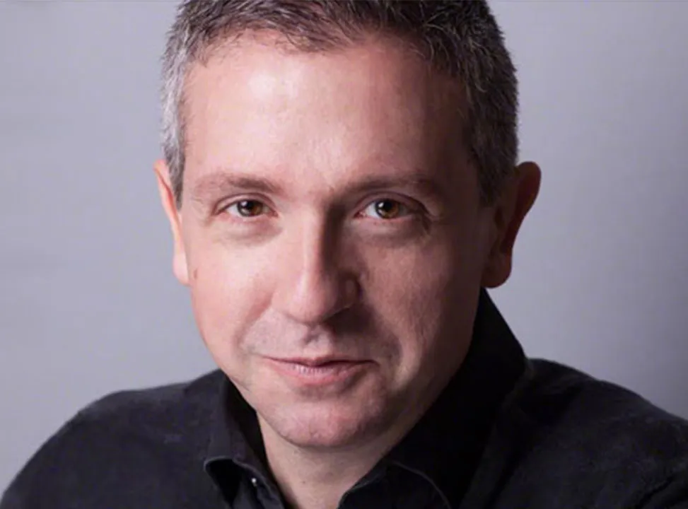 Daniel Beunza