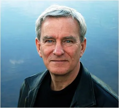 David Stark