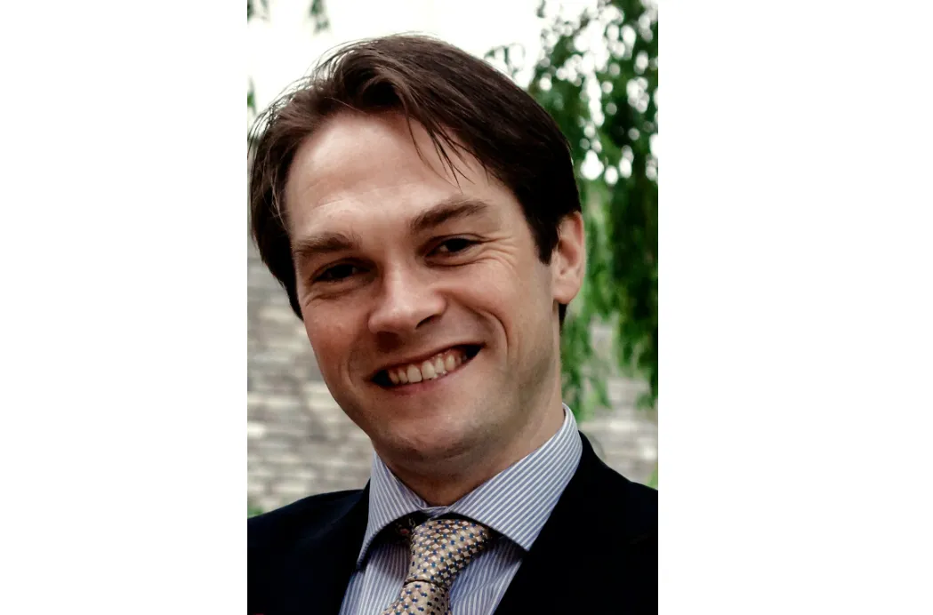 Mathijs De Vaan