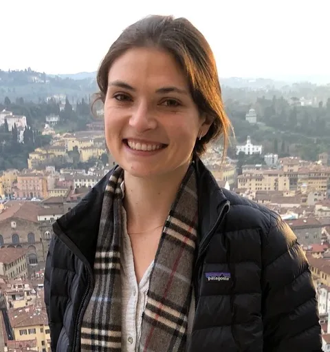 Amy Weissenbach