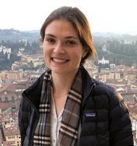 Amy Weissenbach